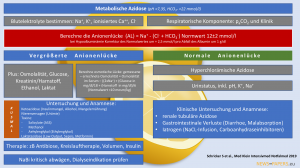 Metabolische Azidosen News Papers